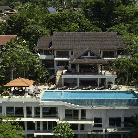 Villa Yoosook Patong Экстерьер фото