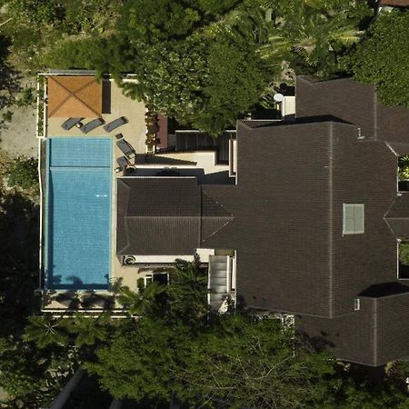Villa Yoosook Patong Экстерьер фото