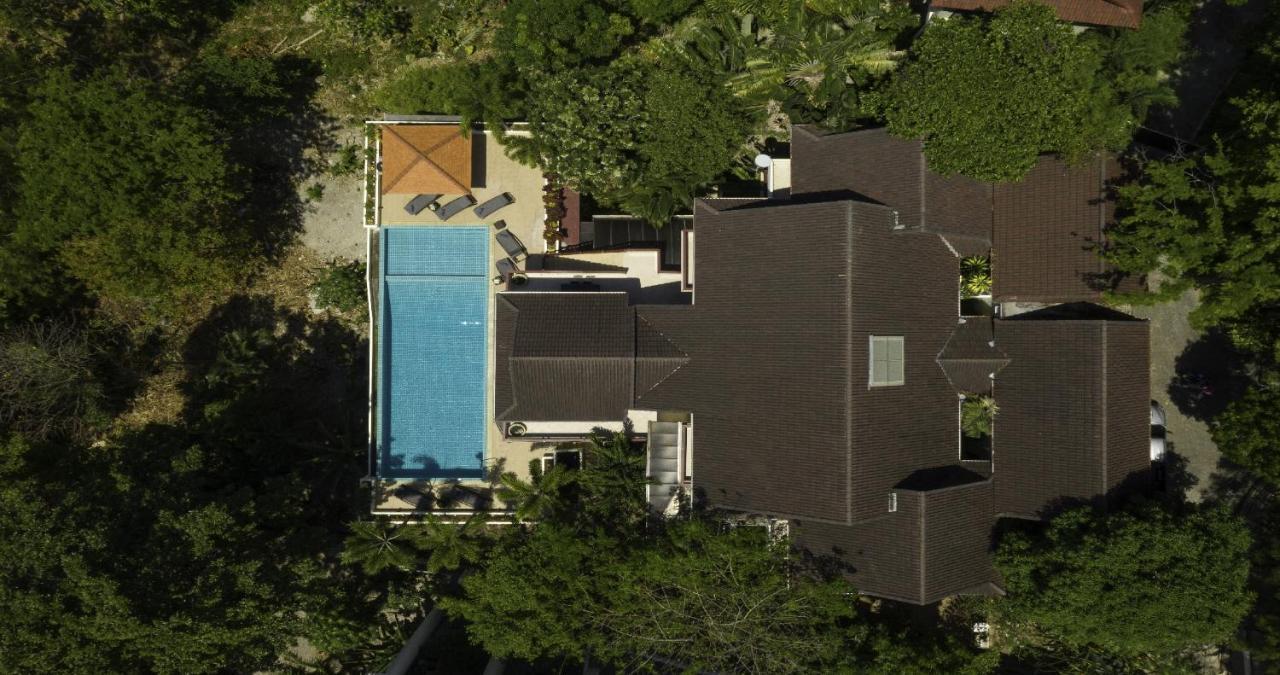 Villa Yoosook Patong Экстерьер фото