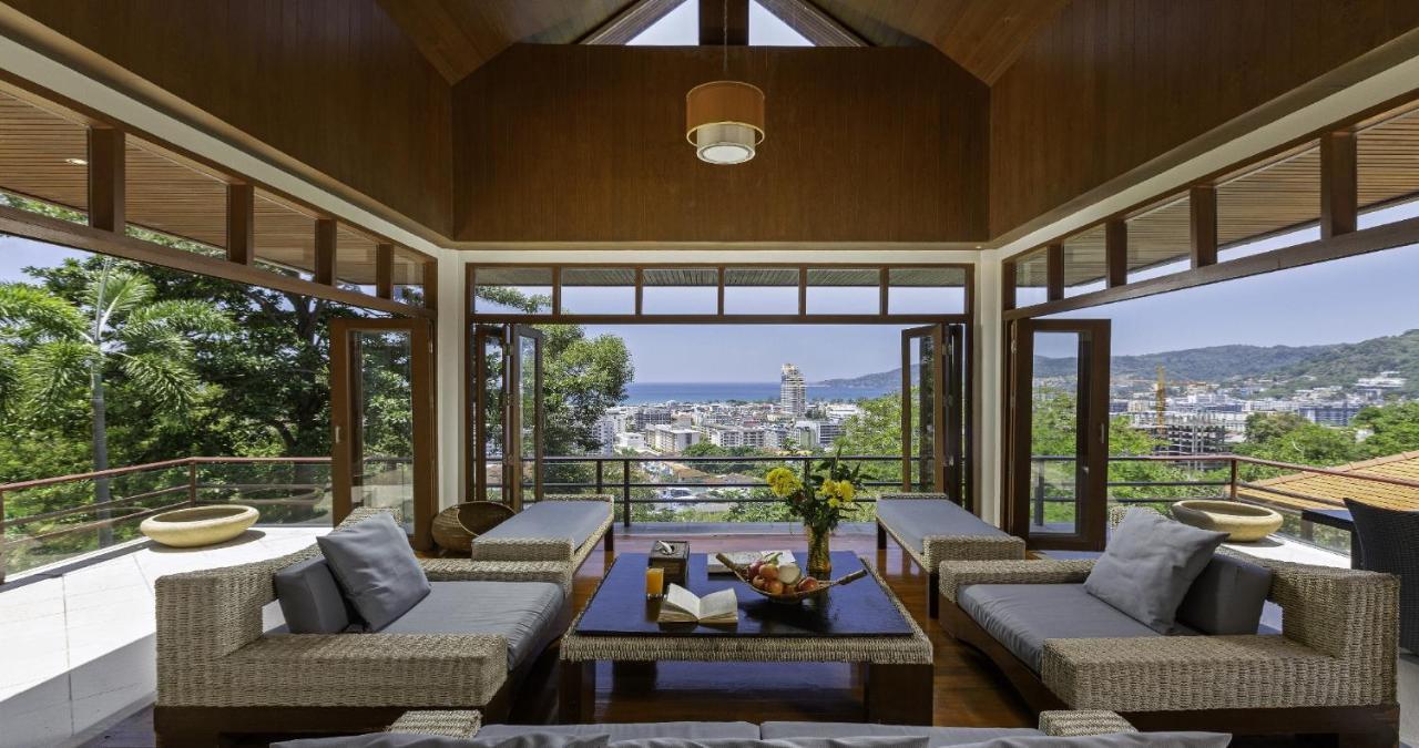 Villa Yoosook Patong Экстерьер фото