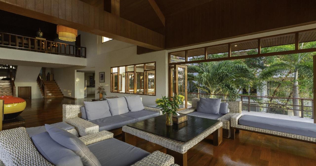 Villa Yoosook Patong Экстерьер фото