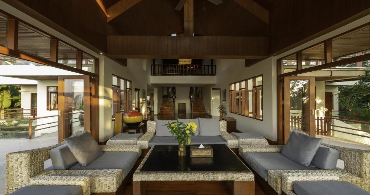 Villa Yoosook Patong Экстерьер фото