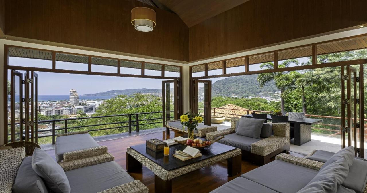 Villa Yoosook Patong Экстерьер фото