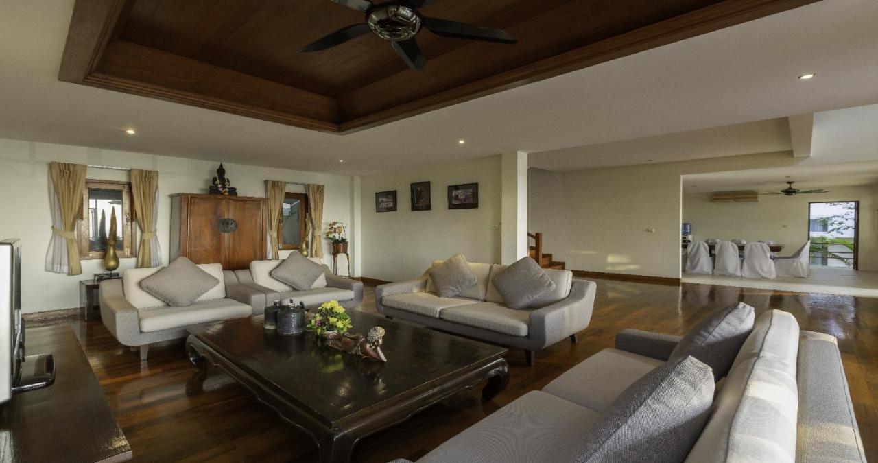 Villa Yoosook Patong Экстерьер фото