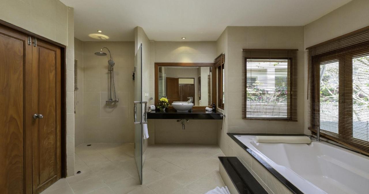 Villa Yoosook Patong Экстерьер фото
