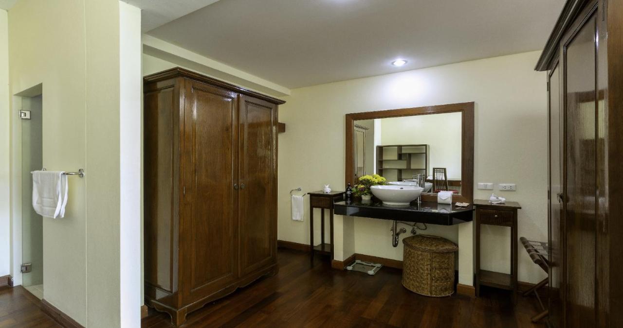 Villa Yoosook Patong Экстерьер фото