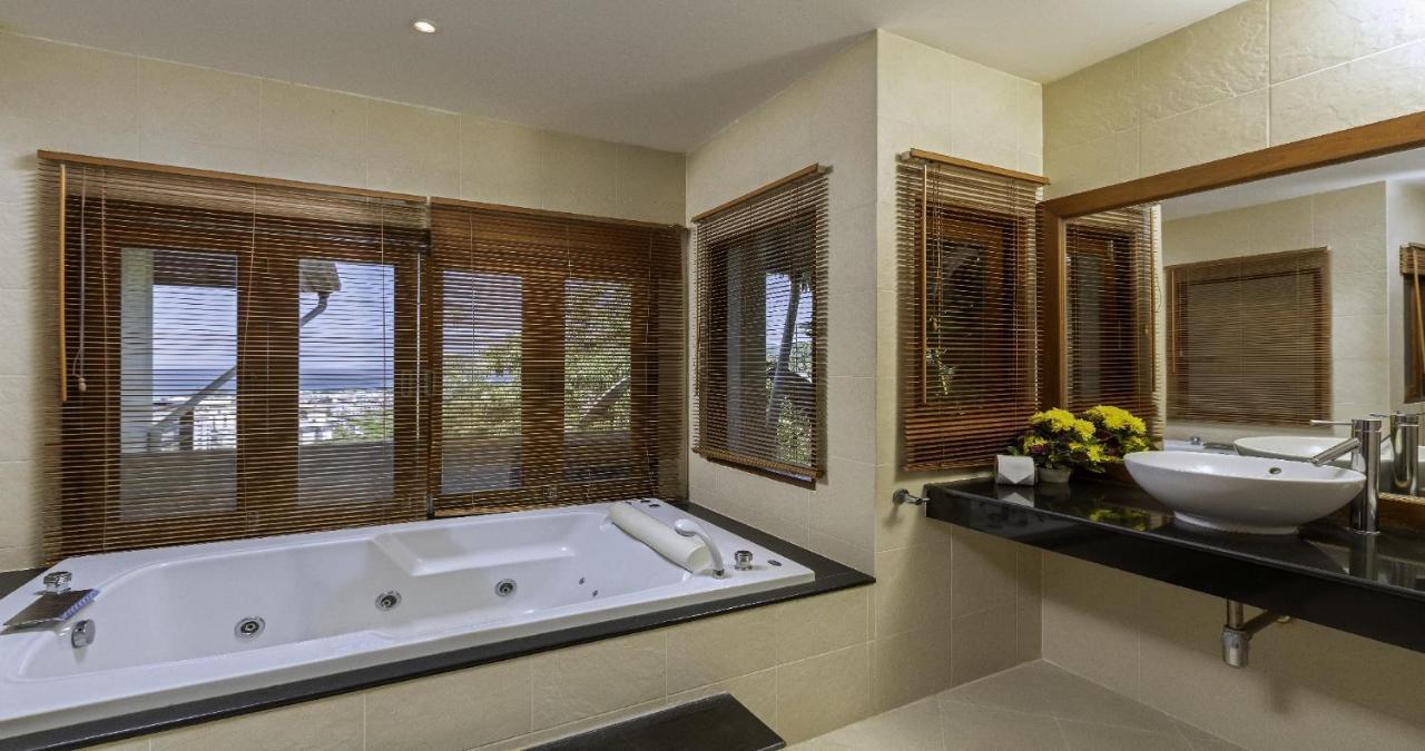 Villa Yoosook Patong Экстерьер фото
