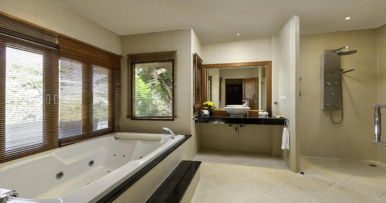 Villa Yoosook Patong Экстерьер фото